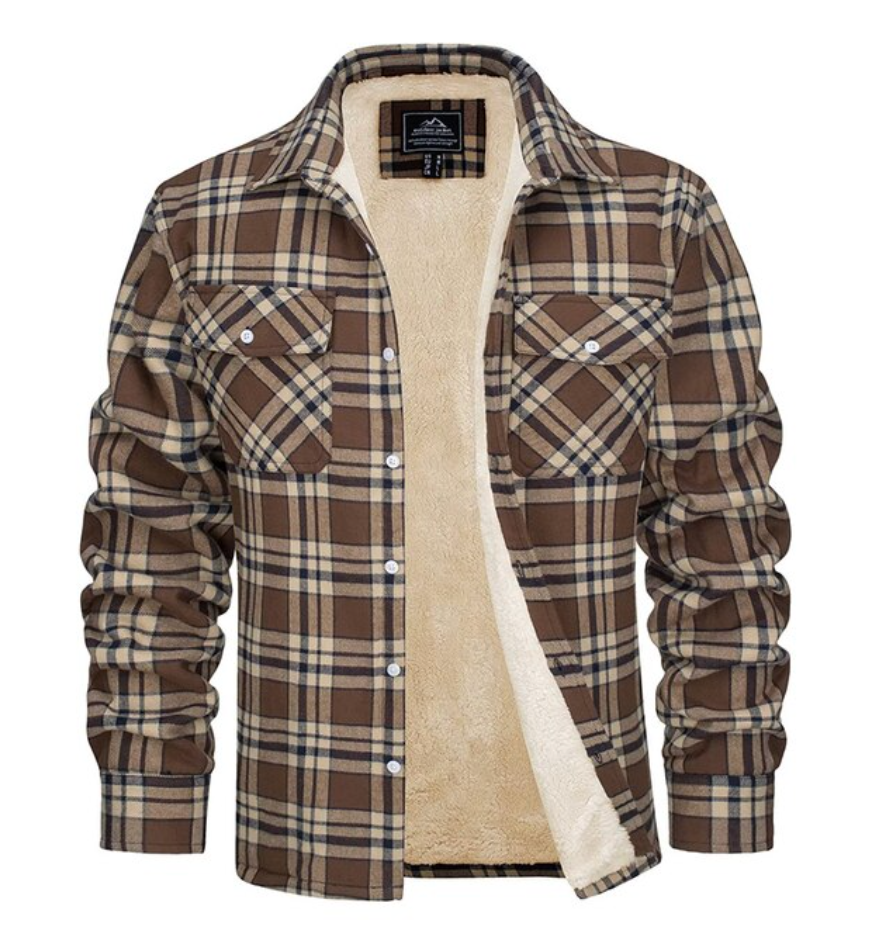 Hugo™TM| Garwood Jack