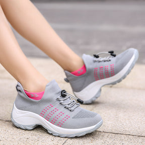 Hugo™TM| Chaussures orthopediques confortables bell