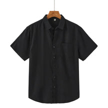 Shirt Homme de Linho Veneza | Weston™TM