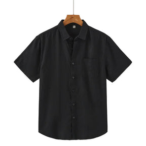 Shirt Homme de Linho Veneza | Weston™TM