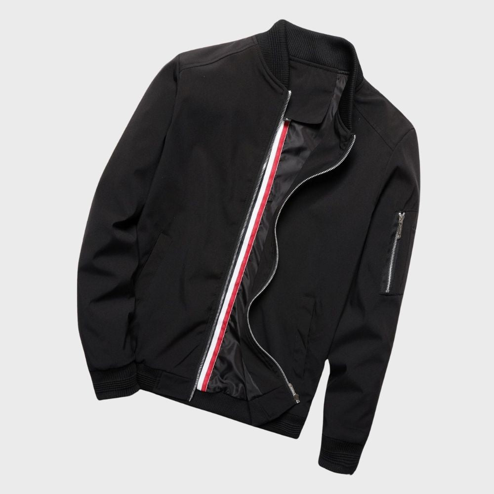 Weston™ | Max Bomberjacke für Herren