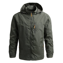 Weston™TM| Softshelljacke Dion