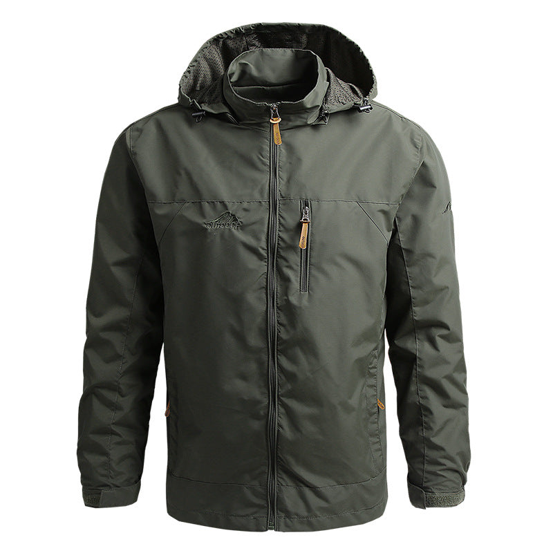 Hugo™TM| Veste Softshell Dion