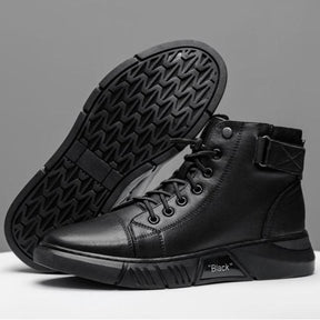 Hugo™TM| Chaussures en cuir de qualite