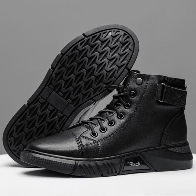 Hugo™TM| Chaussures en cuir de qualite
