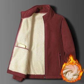 Hugo™TM| Veste polaire chaude
