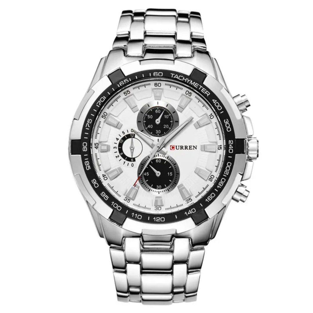 Montre Homme Cardster | Hugo™TM