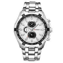 Herrenuhr Cardster | Weston™