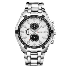 Herrenuhr Cardster | Weston™