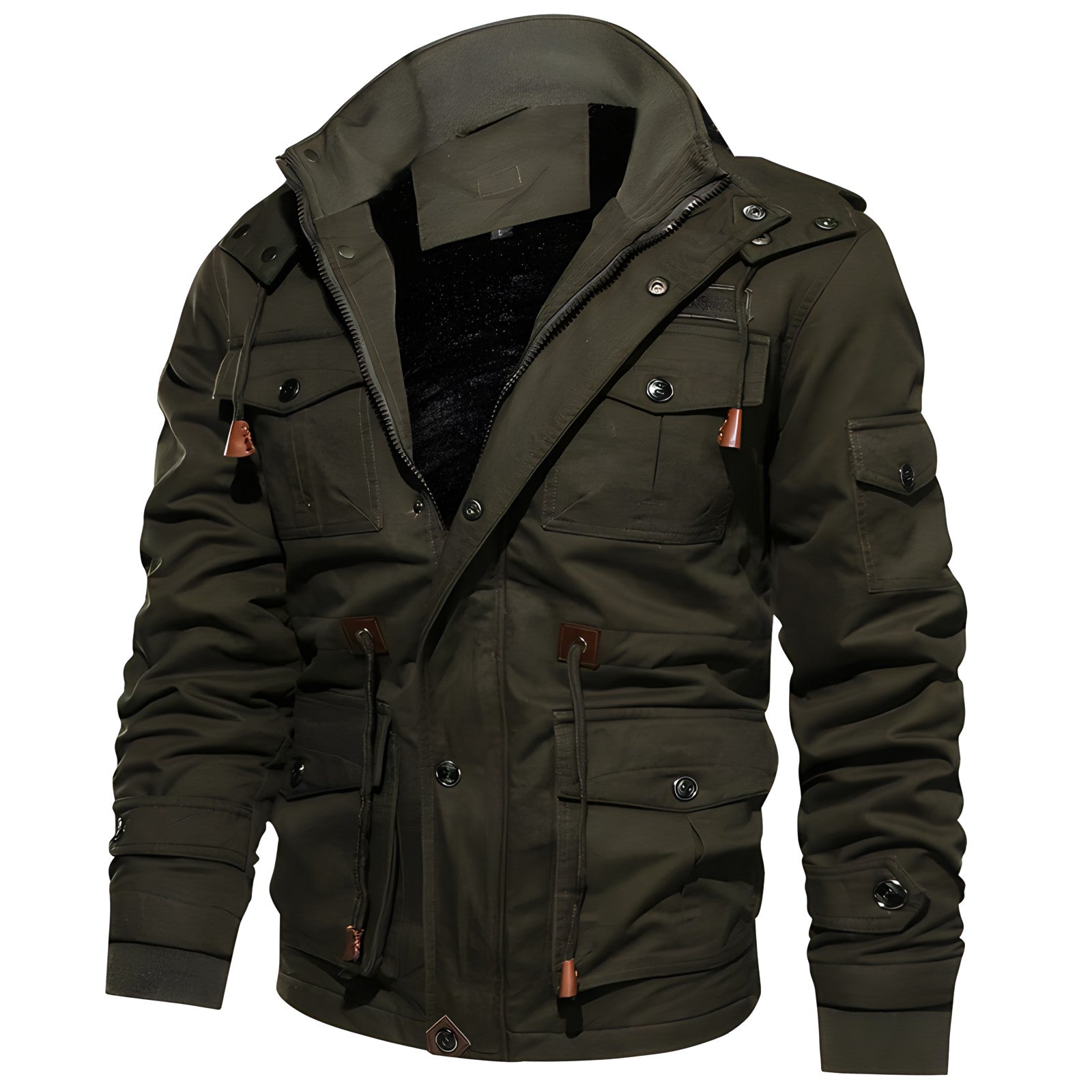 Weston™TM| Neue taktische Weste