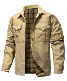 Hugo™TM| La veste Rover