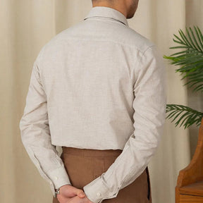 Shirt Habillee Homme Bari | Weston™TM