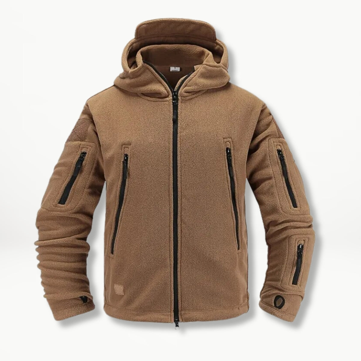 Hugo™TM| Egis Veste polaire