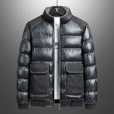Hugo™TM| Veste pour homme avec doublure - Jous
