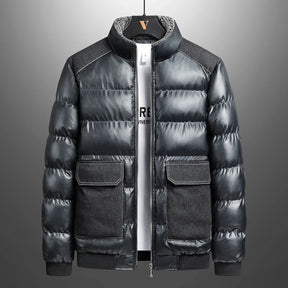 Hugo™TM| Veste pour homme avec doublure - Jous