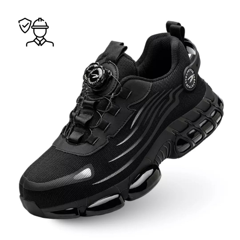 Hugo™TM| Chaussures de securite ultralegeres Henner Z90