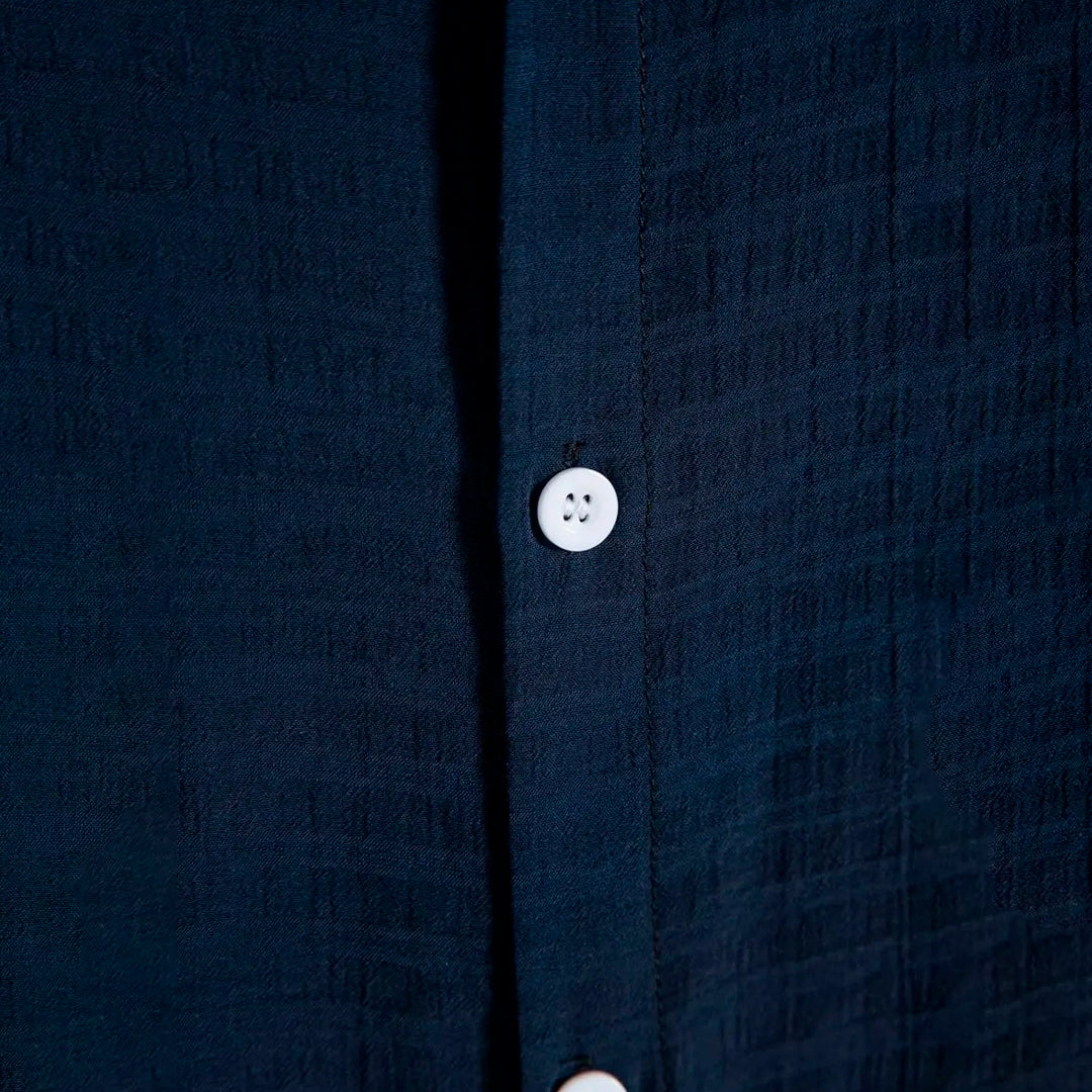 Shirt manches courtes basique Modern | Weston™TM