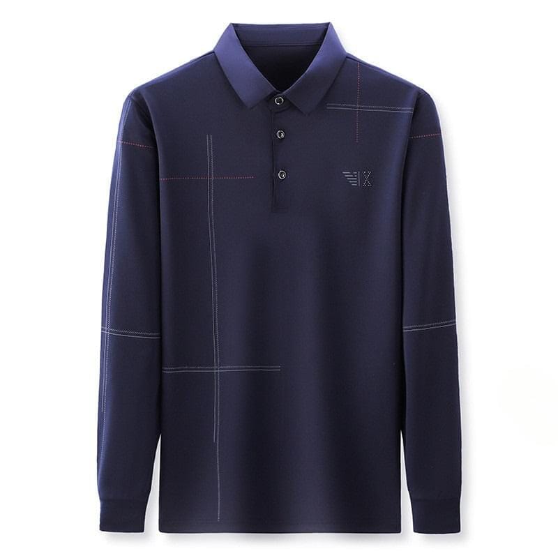 Shirt Habillee Homme Comfort | Weston™TM