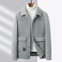 Weston™TM| Herren-Wollweste