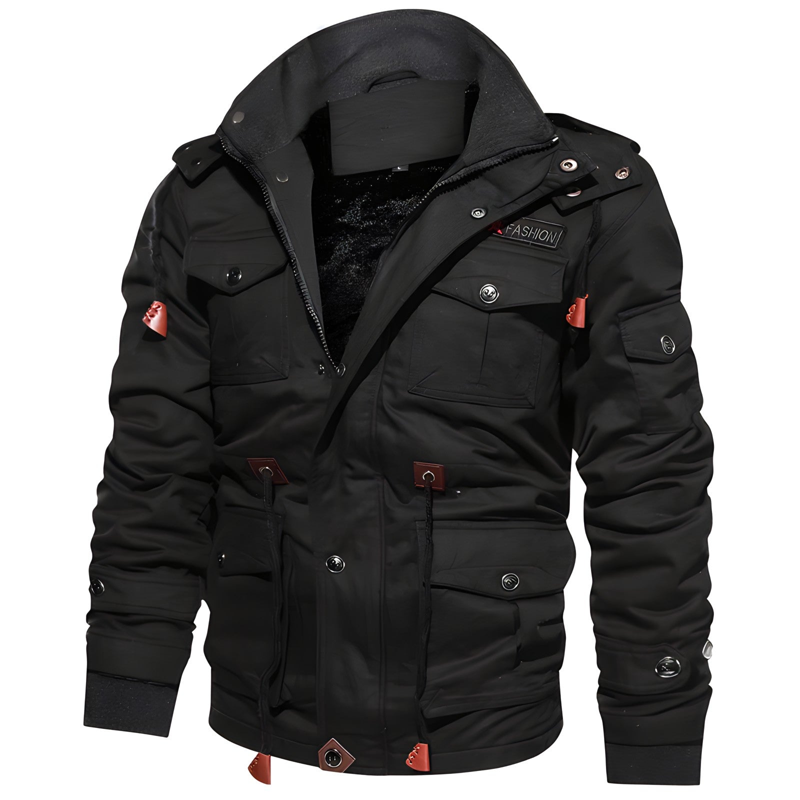 Weston™TM| Neue taktische Weste