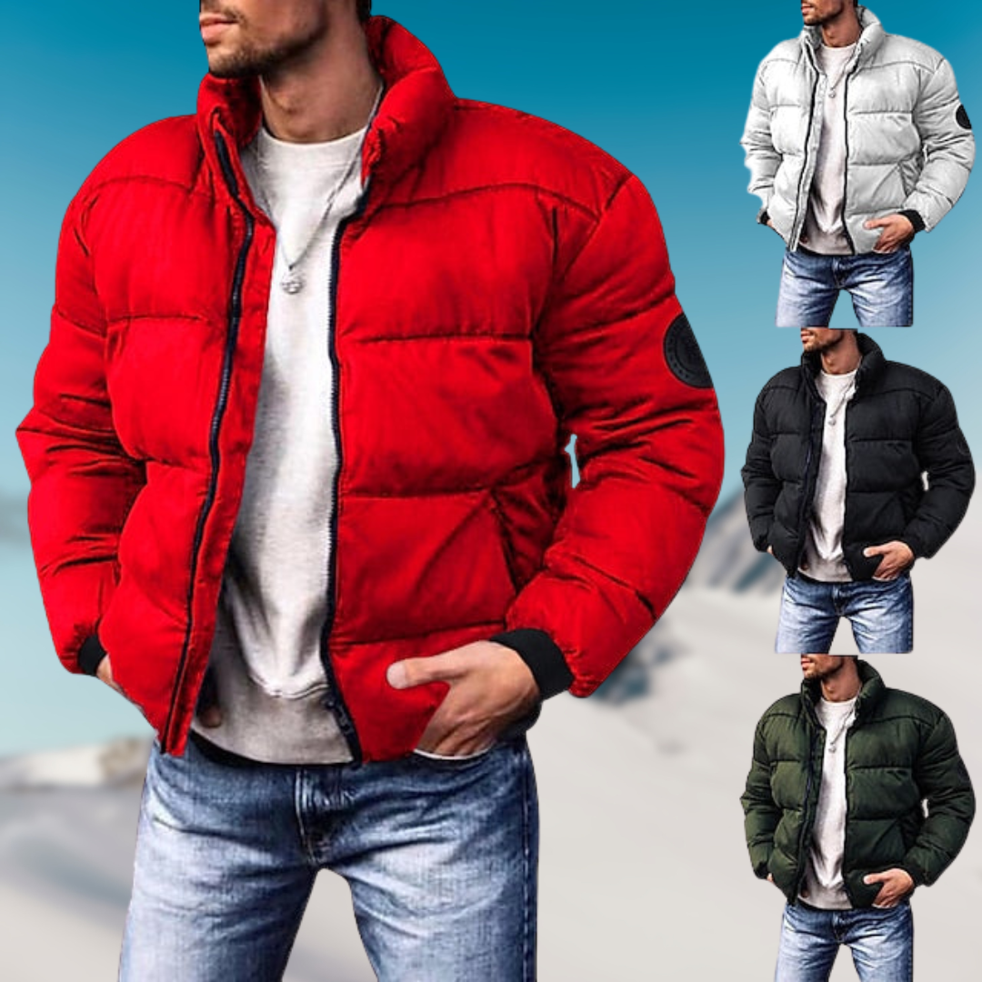 Hugo™TM| Veste en duvet Mezzoni Hommes
