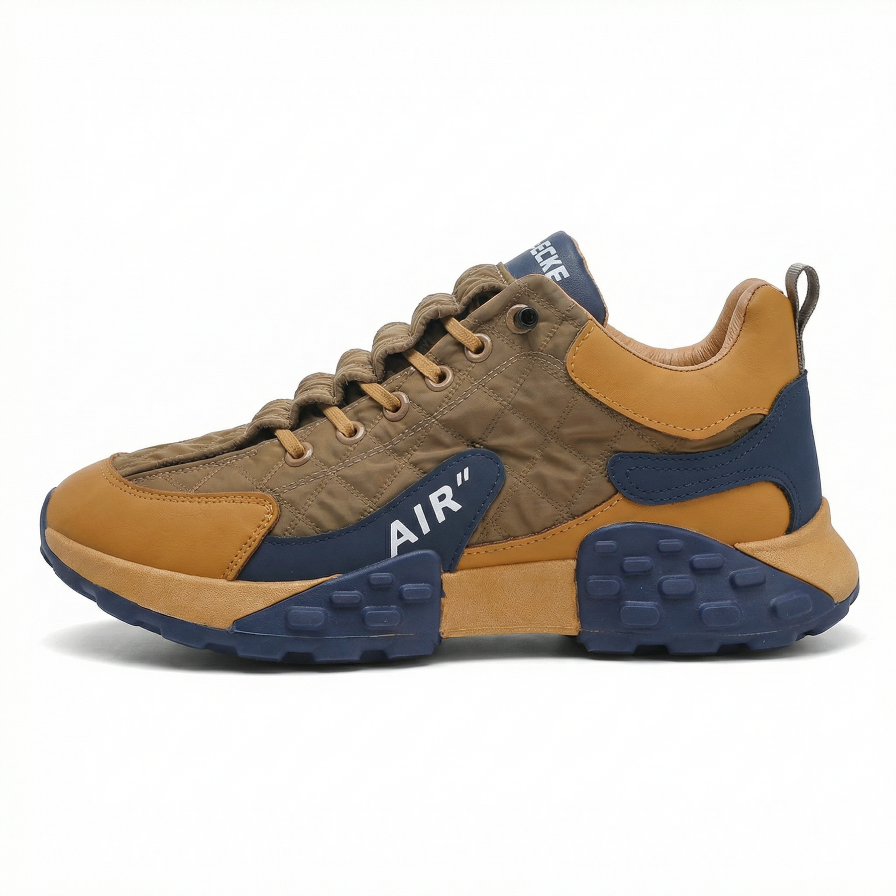 Hugo™TM| Chaussures Air Resistantes & Confortables