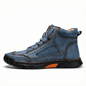 Salkin – Chaussures en cuir elegantes pour homme