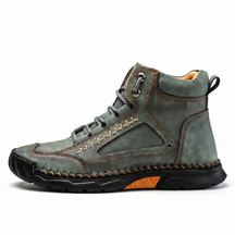 SALKINTM | Chaussures en cuir elegantes pour homme