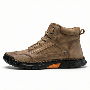 Salkin – Chaussures en cuir elegantes pour homme