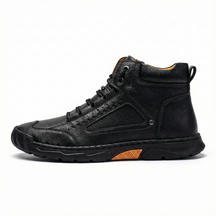 SalkinTM • Chaussures en cuir elegantes pour homme