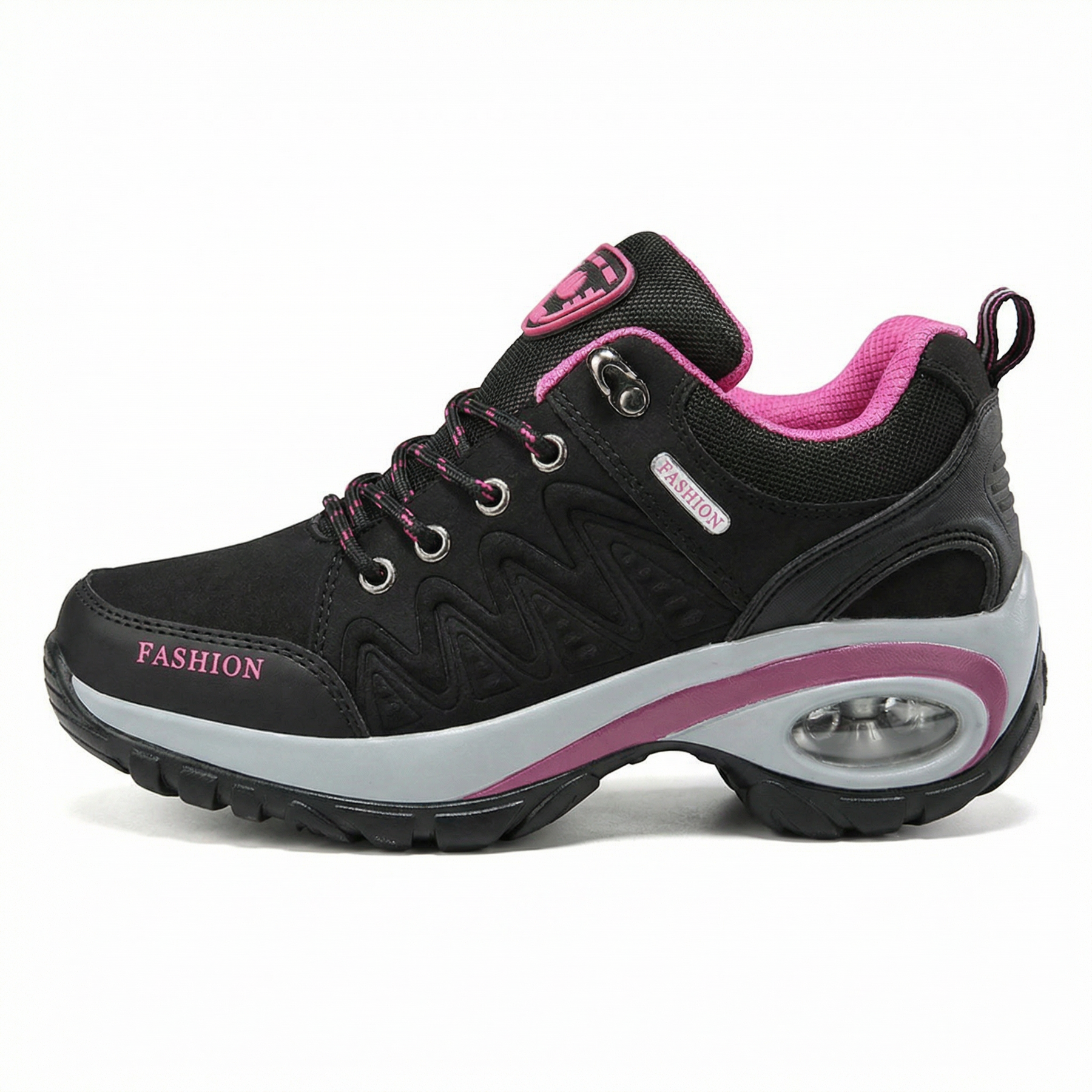 Hugo™TM| Chaussures orthopediques a bulle landisia