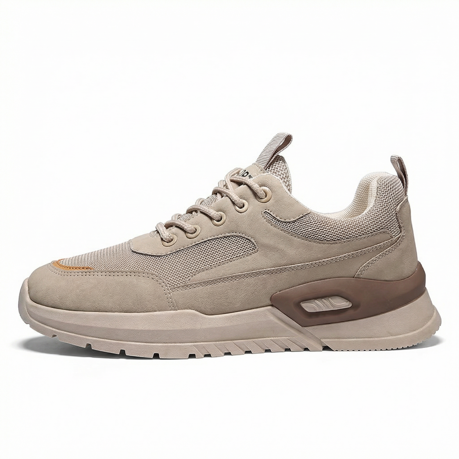 Hugo™TM| Chaussures Bosert Resistantes & Confortables