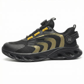 Hugo™TM| Chaussures de securite ultralegeres hadib