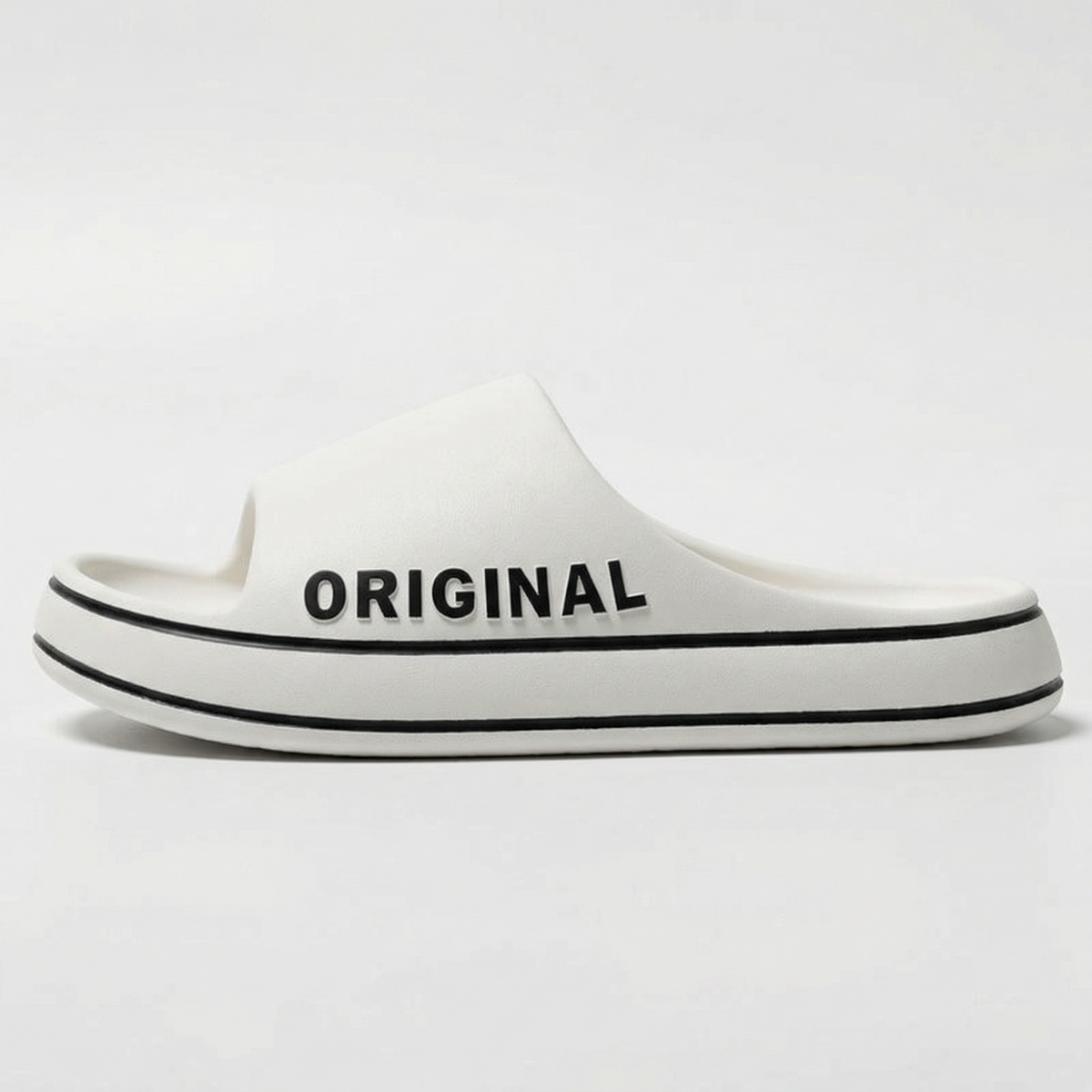 Hugo™TM| Pantoufle orthopedique velvet ease