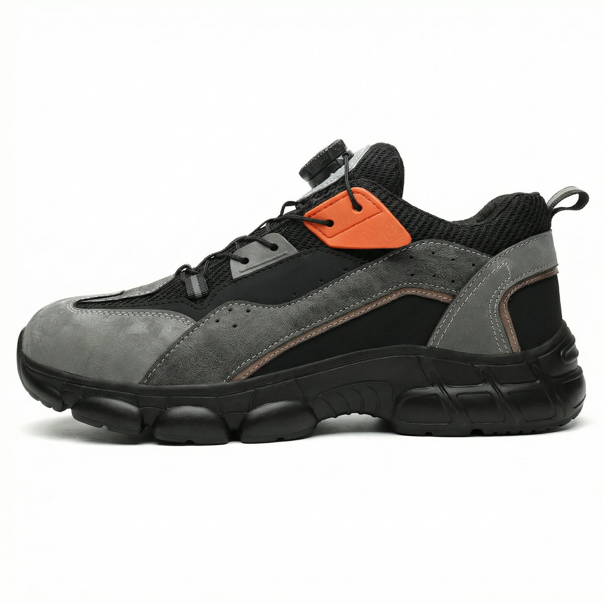 Hugo™TM| Chaussures de securite ultralegeres Revolt