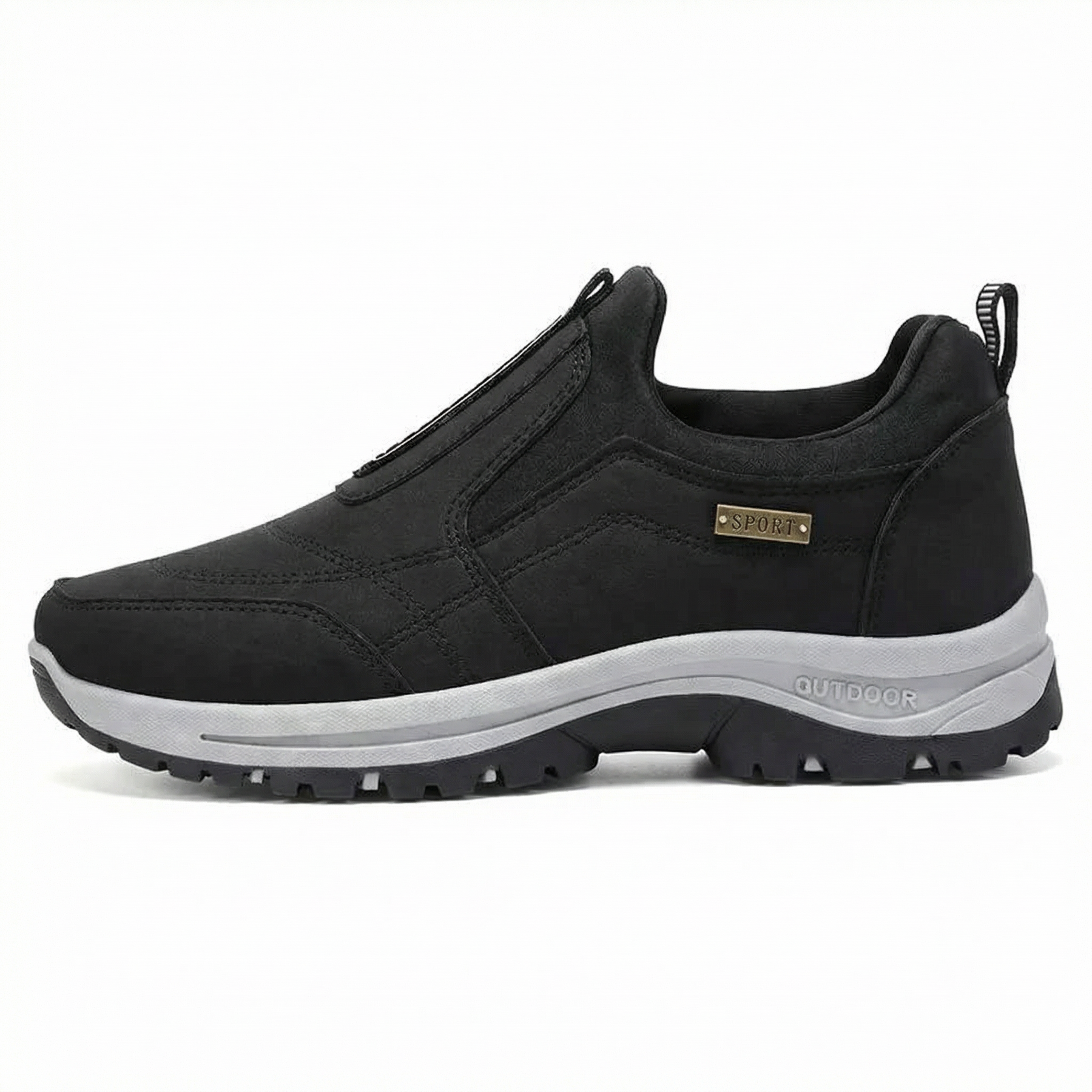 MaveroTM • Robuste und bequeme Schuhe
