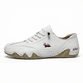 WiecelTM • Chaussures barefoot en cuir au confort ultime