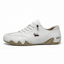WiecelTM • Chaussures barefoot en cuir au confort ultime