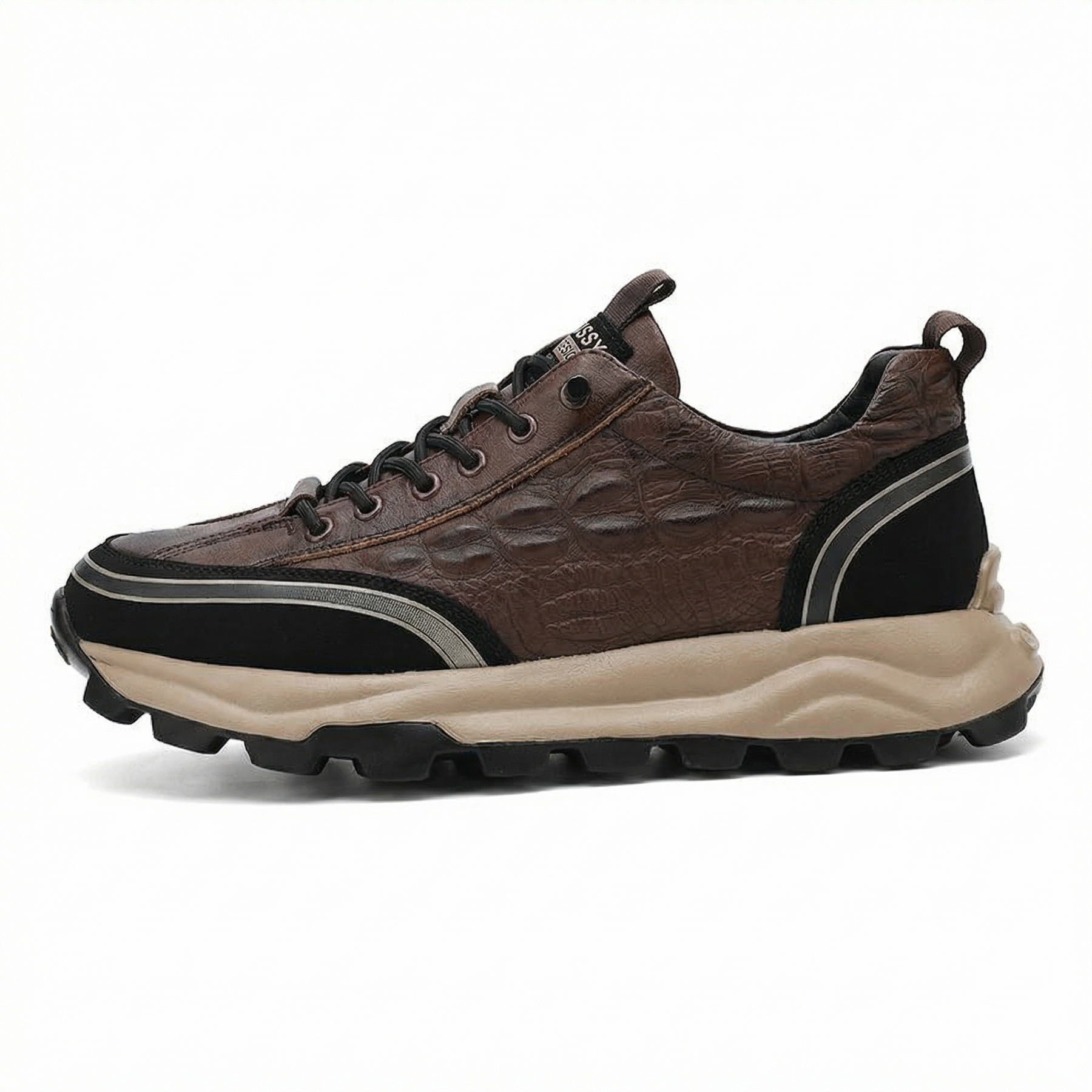 Hugo™TM| Chaussures Rogue Resistantes & Confortables