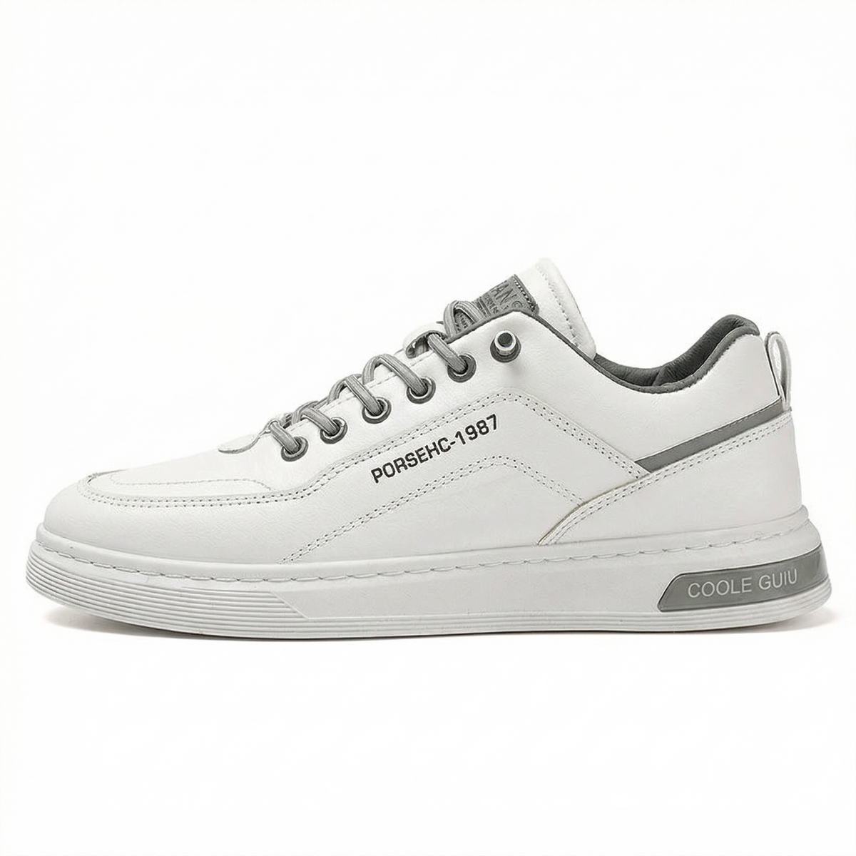Hugo™TM| Chaussures Canvas Resistantes & Confortables