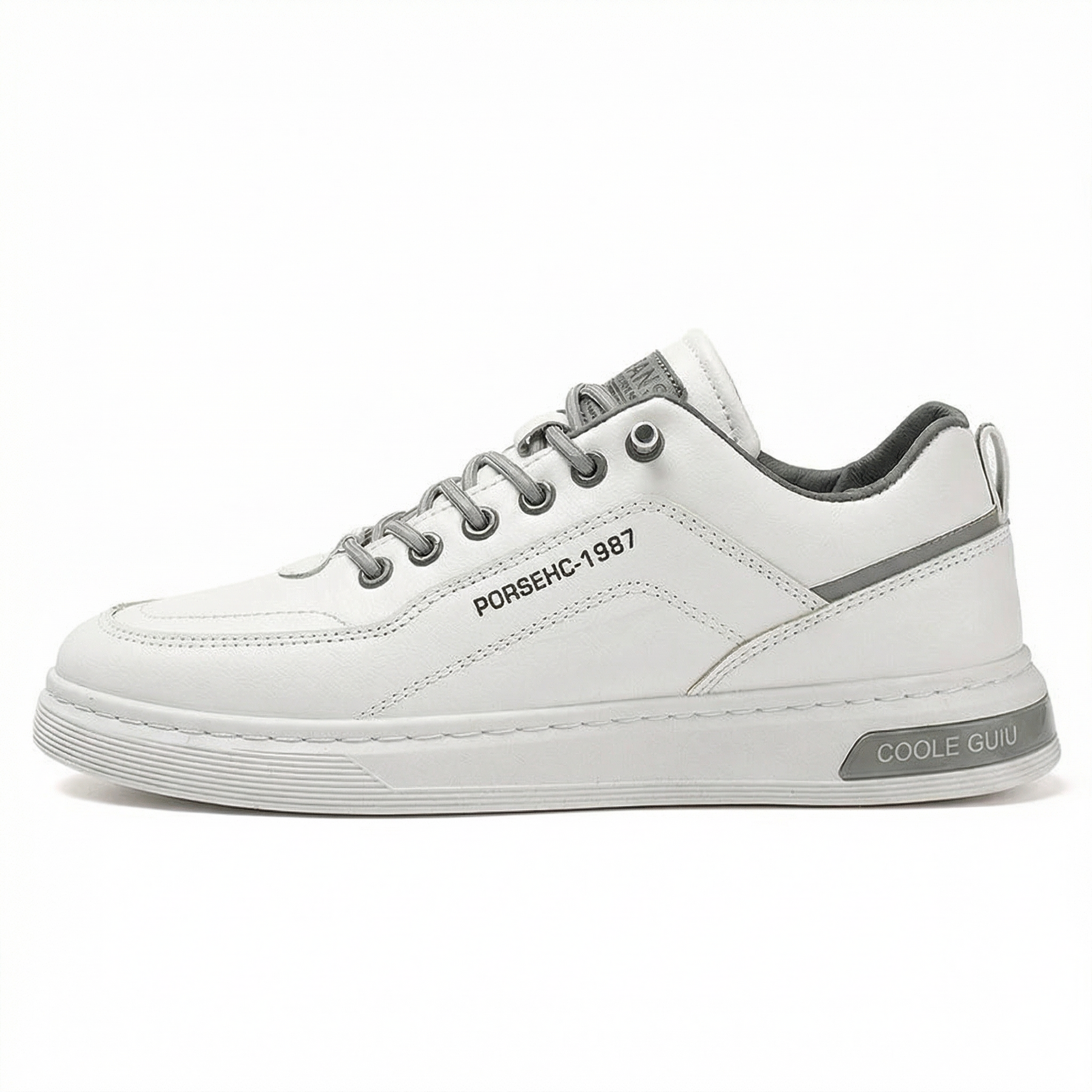 Hugo™TM| Chaussures Canvas Resistantes & Confortables