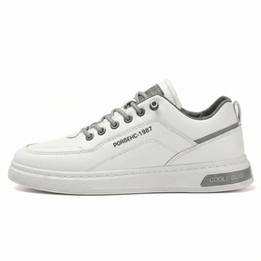 Hugo™TM| Chaussures Canvas Resistantes & Confortables
