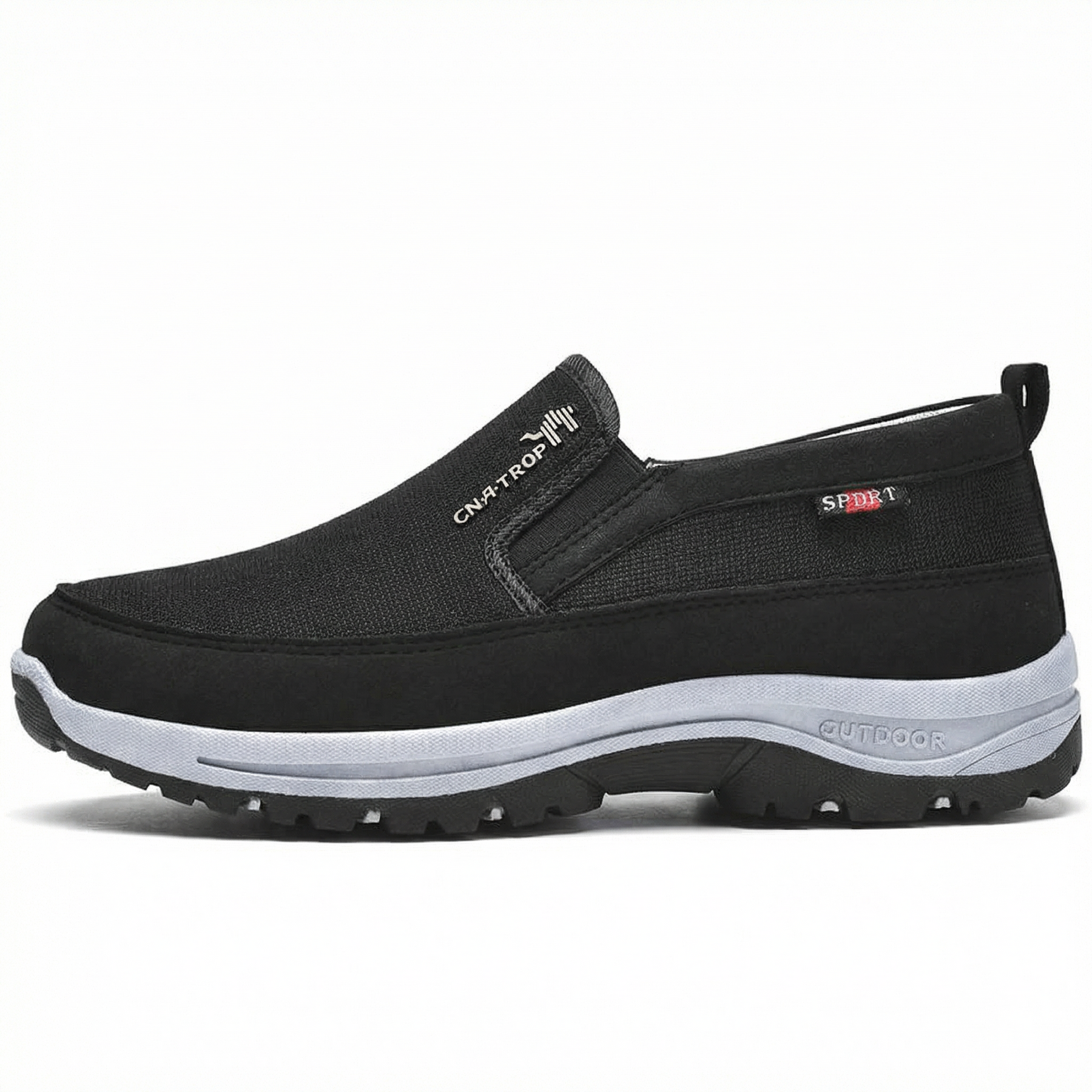 Hugo™TM| Chaussures Resistantes & Confortables