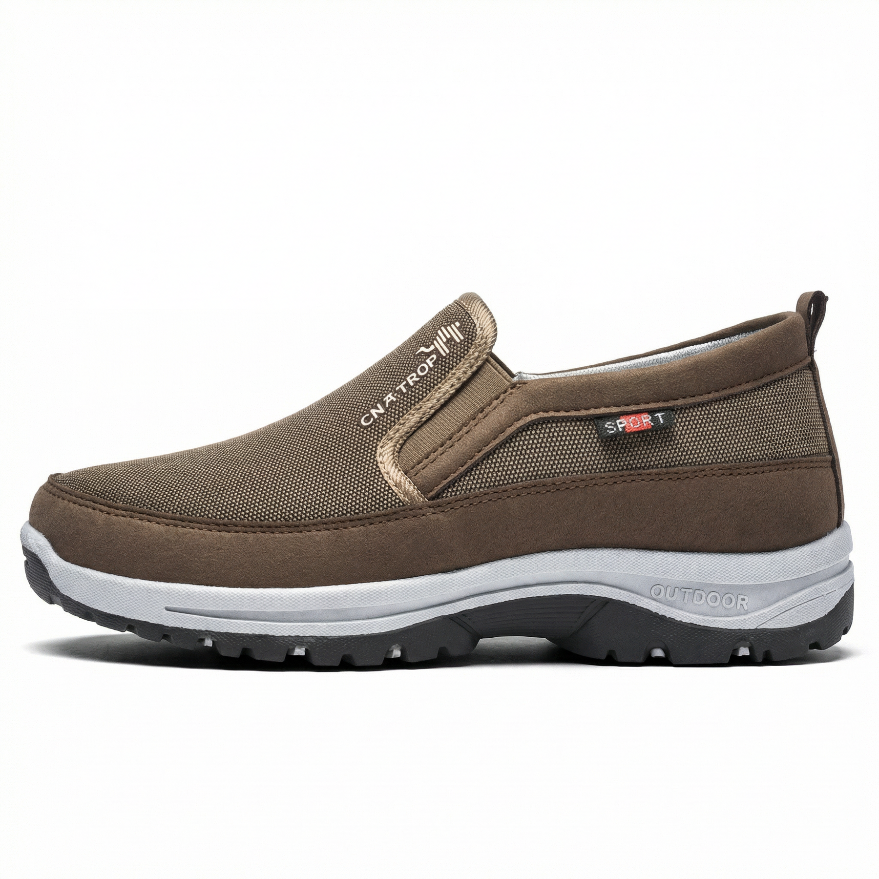 Hugo™TM| Chaussures Resistantes & Confortables
