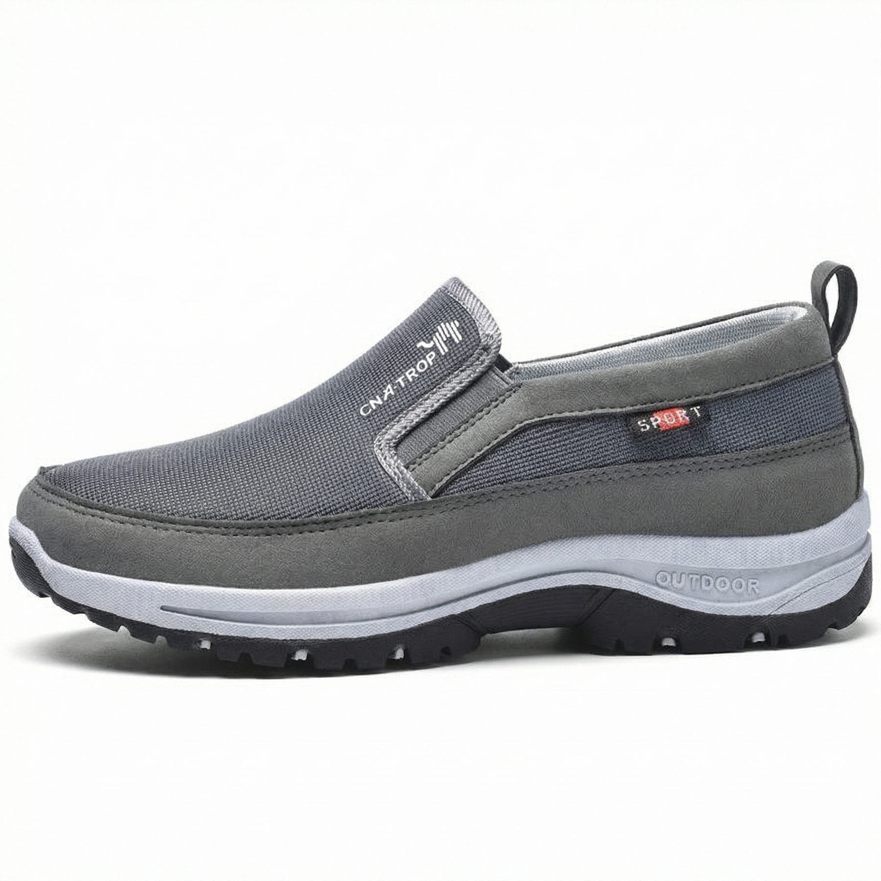 Hugo™TM| Chaussures Resistantes & Confortables