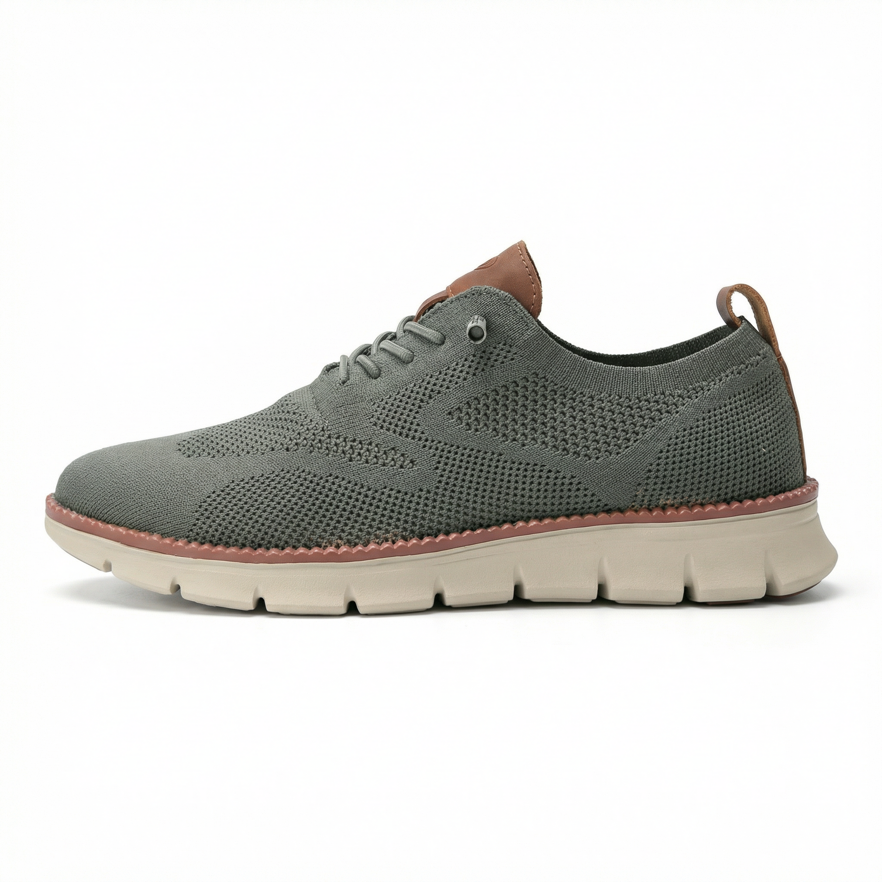 Chaussures Resistantes & Confortables • Urban Weston™TM