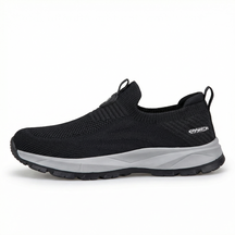 FlexReliefTM – Chaussures orthopediques sans lacets pour homme