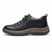 Hugo™TM| Chaussures Rogert en Cuir Veritable