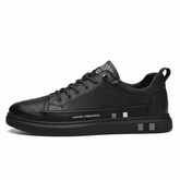 Hugo™TM| Chaussures decontractees en cuir veritable