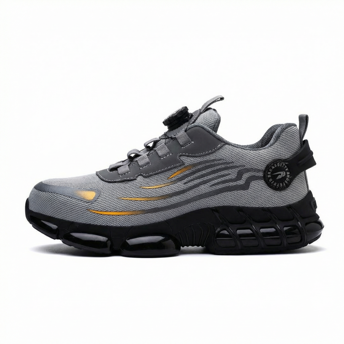 Hugo™TM| Chaussures de securite ultralegeres Henner Z90